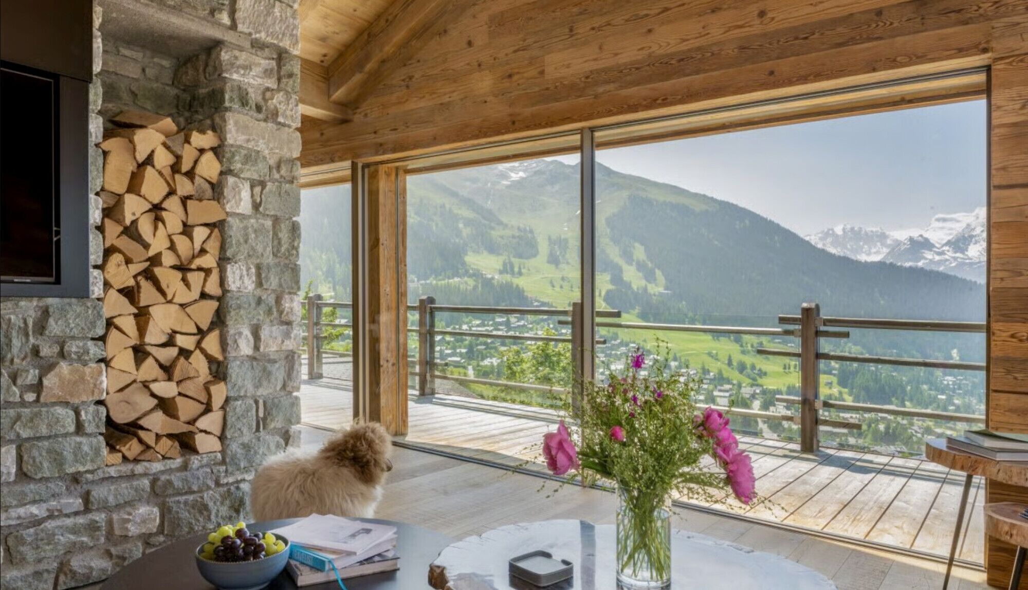 Intérieur