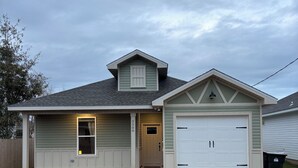 Exterior - New 2BR Home in Perdido Key; Pet-Friendly Fenced Yard; Near Beach & Florabama (Pensacola)