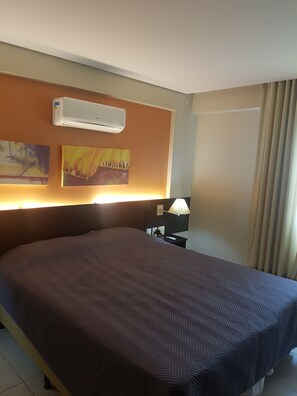 Iron/ironing board, WiFi, bed sheets - Cumbuco Kariri Beach Kite Paradise (Caucaia)