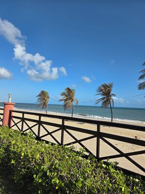 Beach - Cumbuco Kariri Beach Kite Paradise (Caucaia)