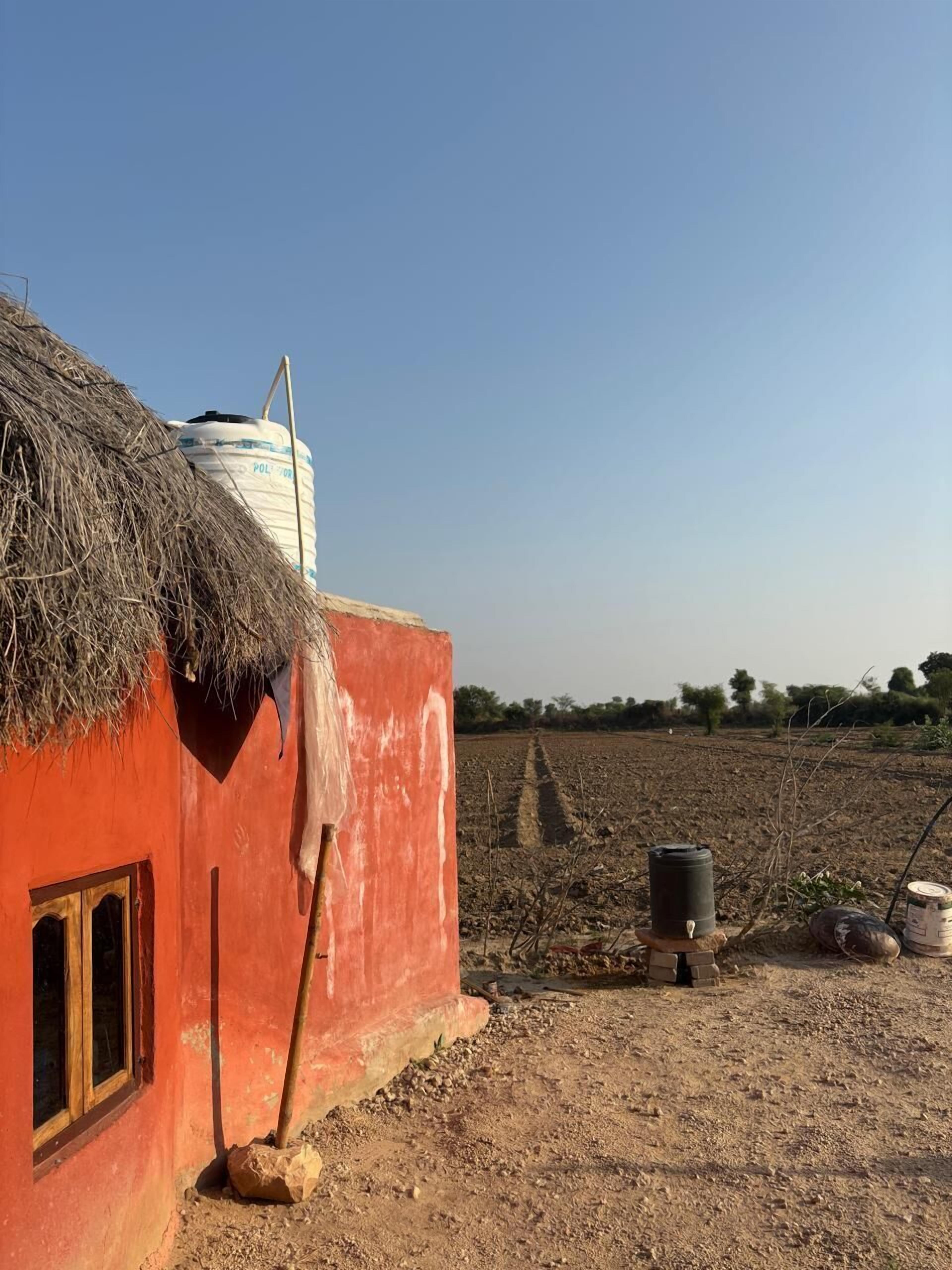 家庭房, 花园景观 | 客房景观