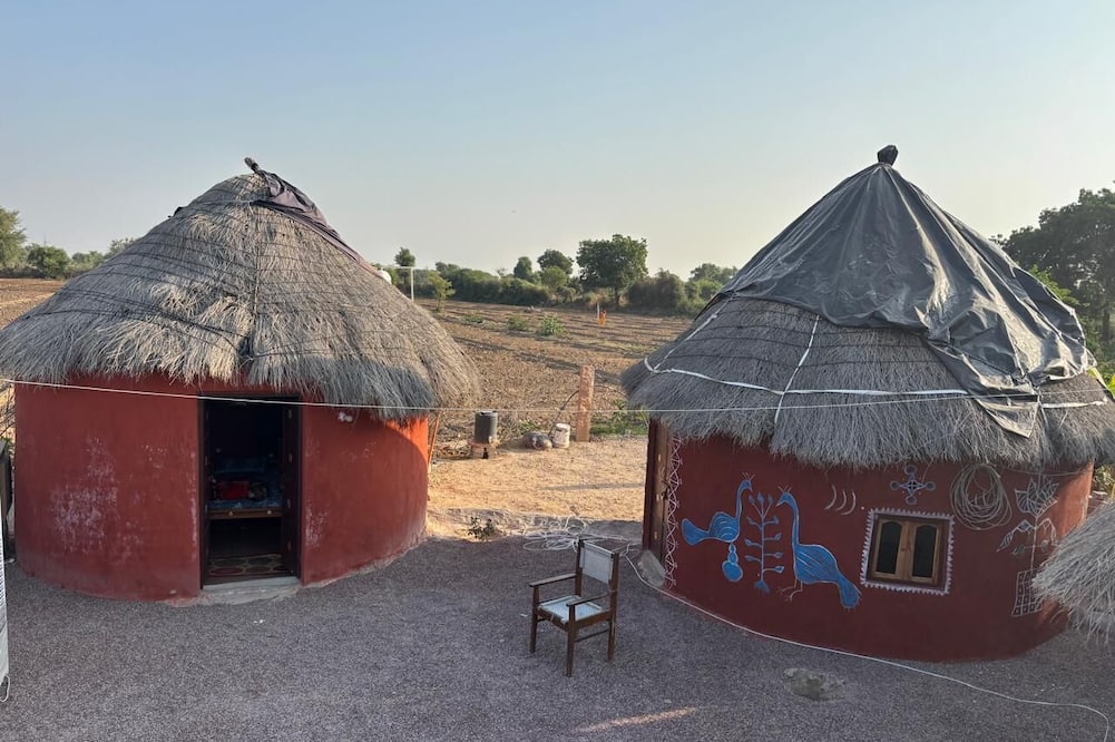 Bishnoi Village Home Stay - Chandelao