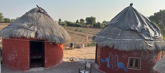 Bishnoi Village Home Stay