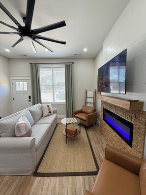 Smart-tv