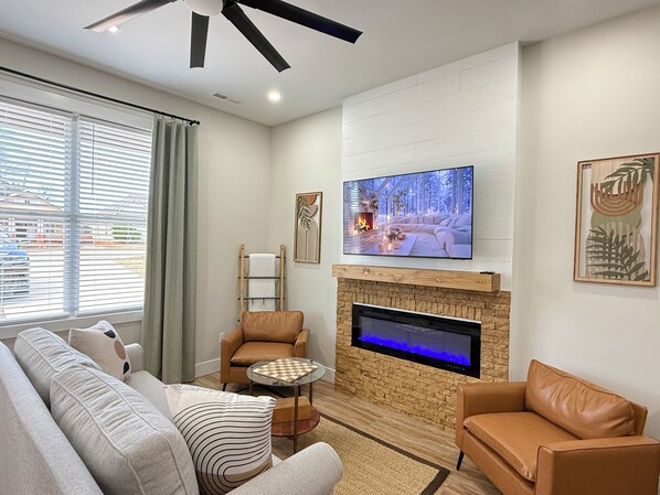 Smart TV