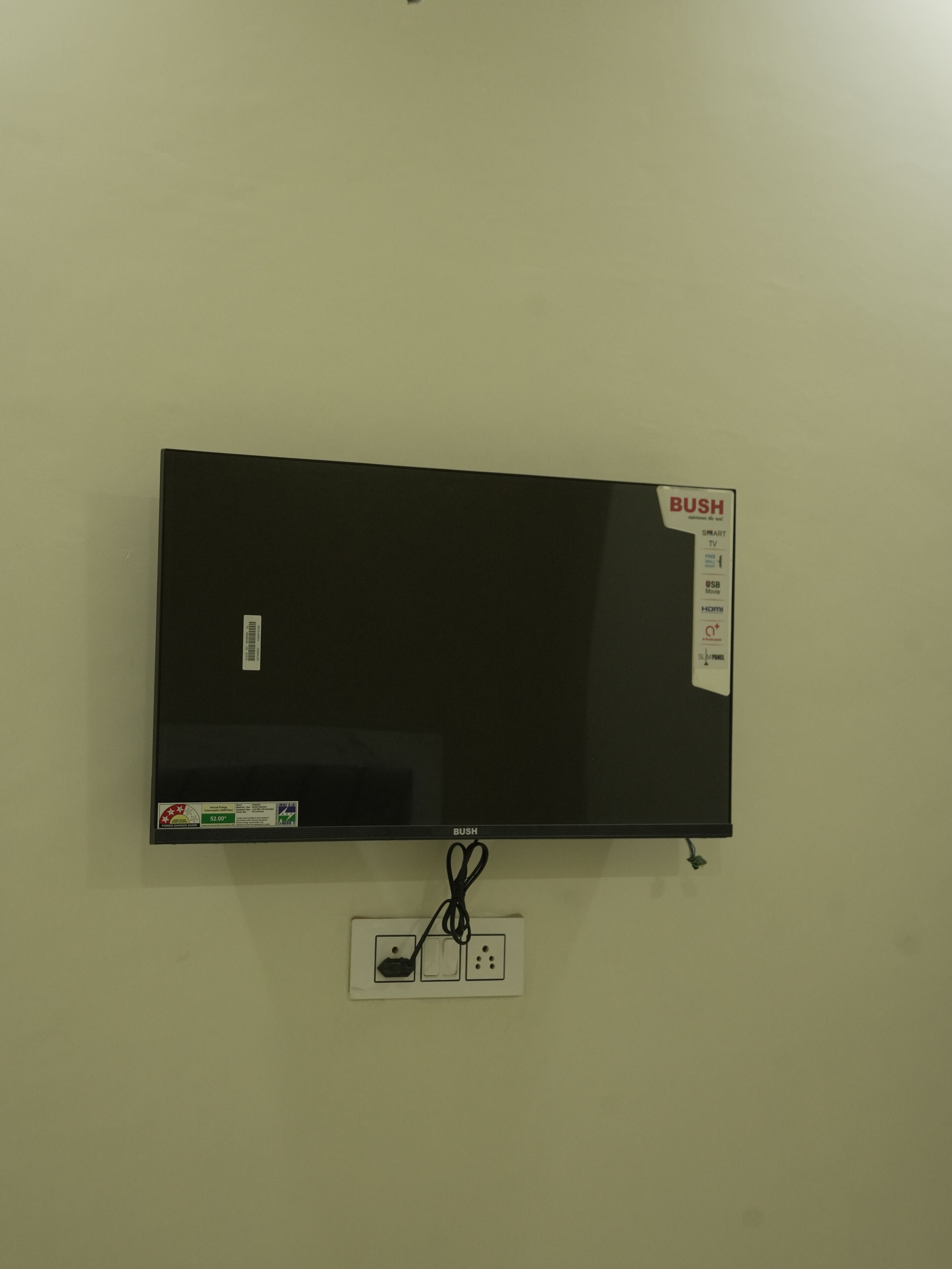 Standard Double Room | Free WiFi