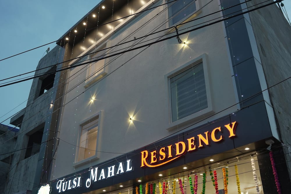 Tulsi Mahal Residency