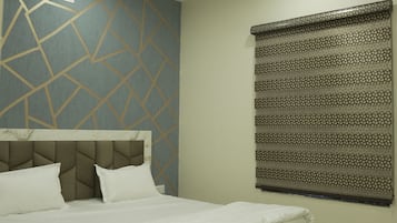 Superior-Doppelzimmer | Kostenloses WLAN