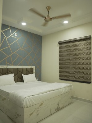 Superior-Doppelzimmer | Kostenloses WLAN