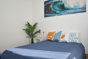 2 bedrooms, iron/ironing board, travel cot, free WiFi - Cozy apartment in Sorso, ideal for families, close to the sea (Sorso)