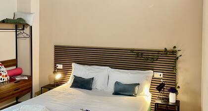 2bedrooms Apartment (5 pax)