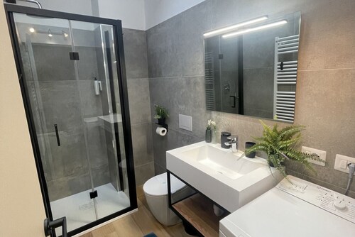 2bedrooms Apartment (5 pax)