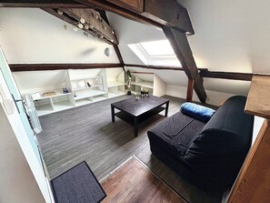 Woonruimte