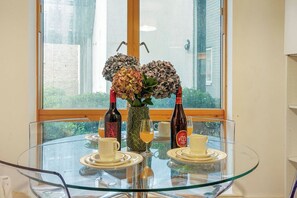Dineren