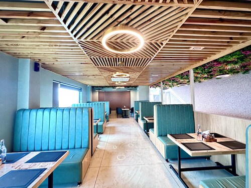 Hotel The Crown Inn Jhunjhunu