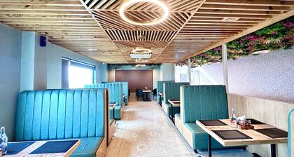 Hotel The Crown Inn Jhunjhunu