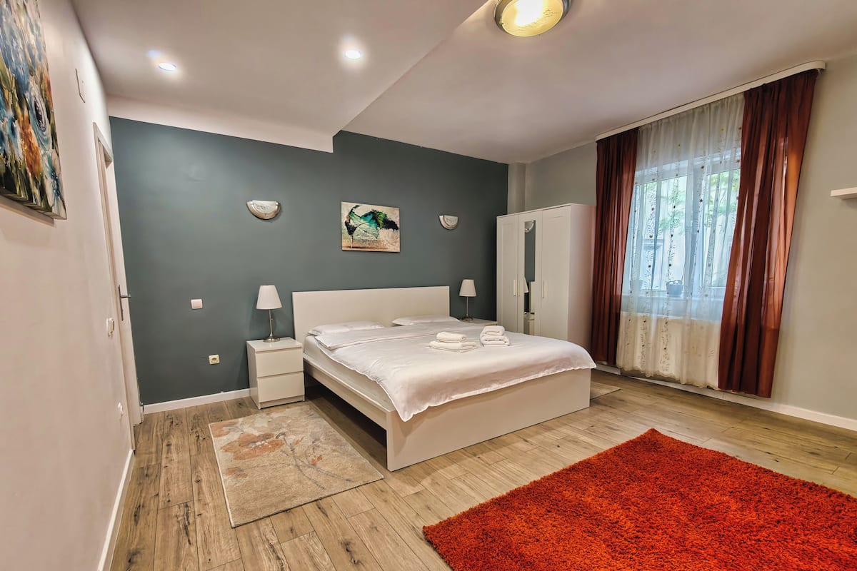 Ropa de cama de alta calidad y edredones de plumas