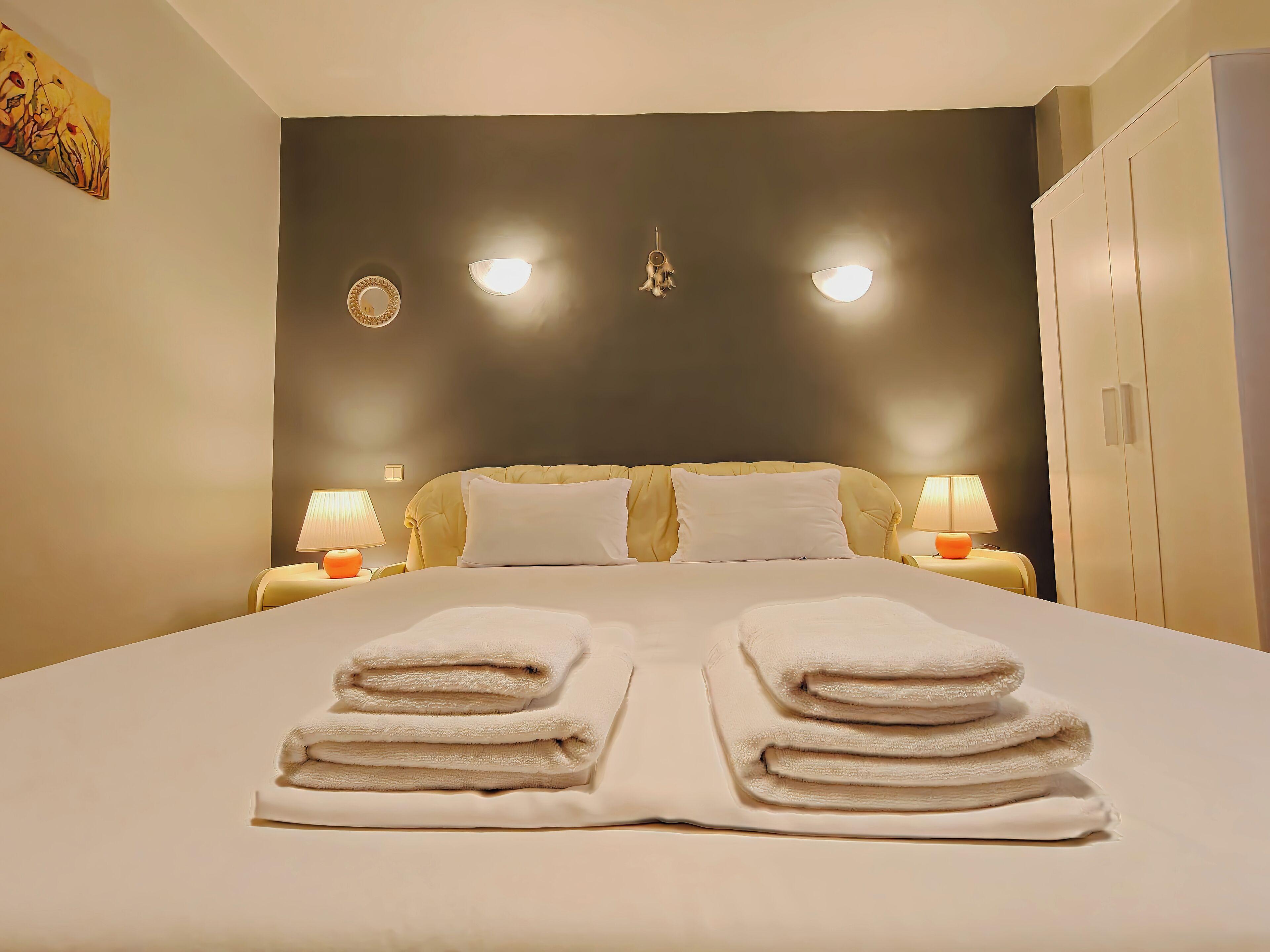 Ropa de cama de alta calidad, edredones de plumas, decoración individual