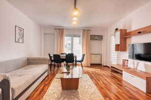 Appartement Design | Coin séjour