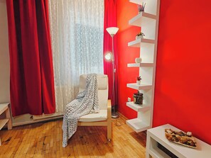 Téléviseur à DEL de 55 po avec télévision numérique