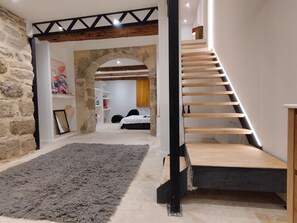 2 slaapkamers, internet, beddengoed