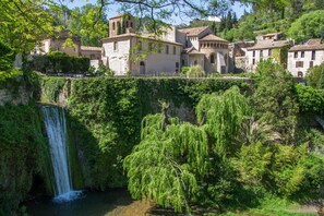 Exterior - Large, fully renovated apartment. (Clermont-l'Hérault)