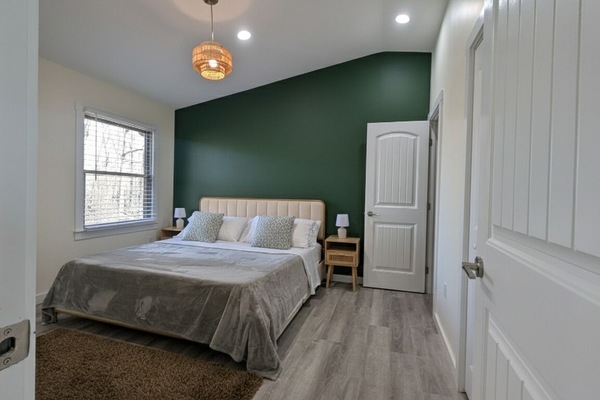 3 Schlafzimmer, Bügeleisen/Bügelbrett, WLAN, Bettwäsche