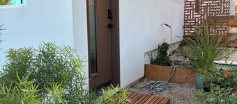 Stay zen in charming 1-bedroom ADU in Canyon Lake