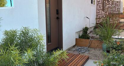 Stay zen in charming 1-bedroom ADU in Canyon Lake