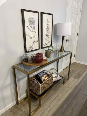 Interior - Northside Dream Home – Comfortable, Family-Friendly Stay in Edmonton (Edmonton)