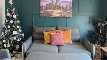 Smart TV, books