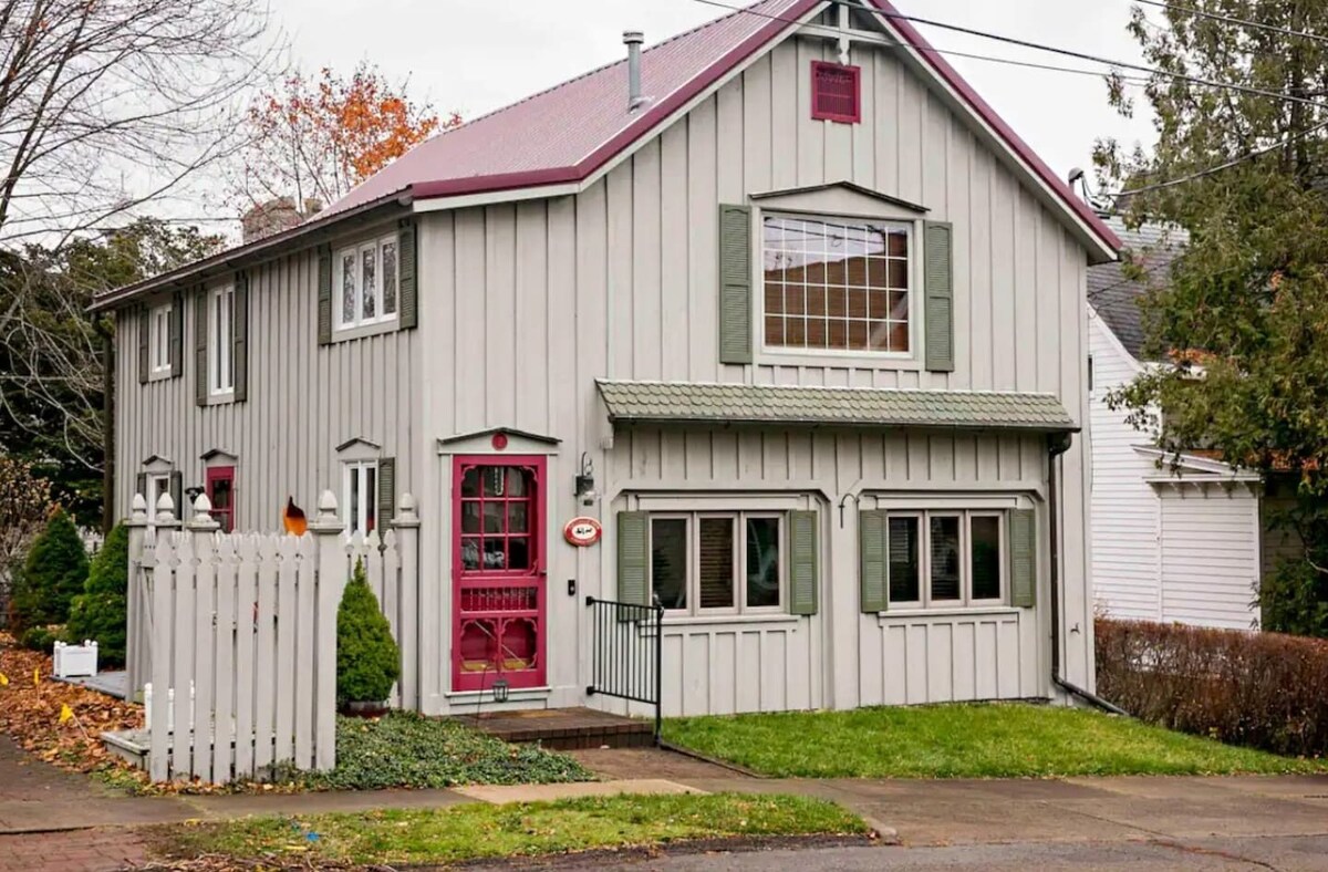 Image de profil de l’hôte