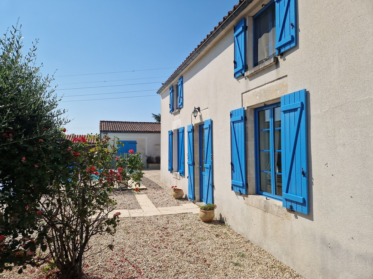 Bild für Gastgeberprofil