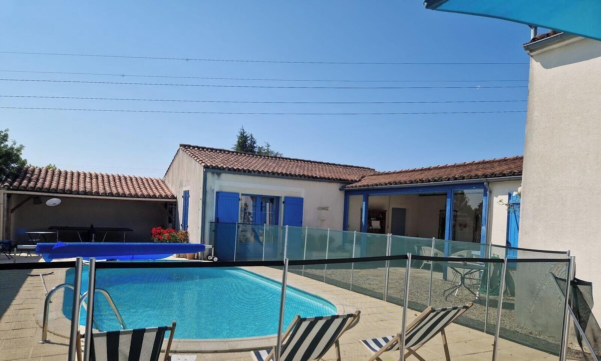 Image de profil de l’hôte