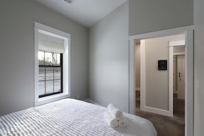 6 soveværelser, strygejern/strygebræt, weekendseng, gratis Wi-Fi