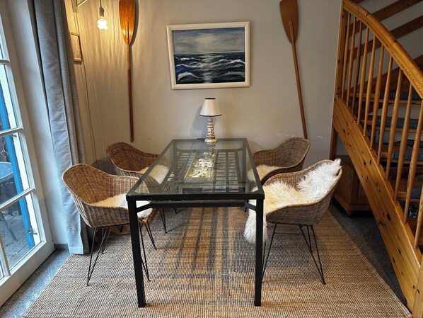 تناول الطعام