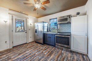 微波爐、焗爐、爐具、洗碗機