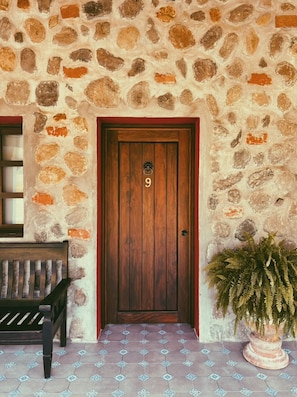 Exterior - Hotel Boutique El Rosario (Teapa)