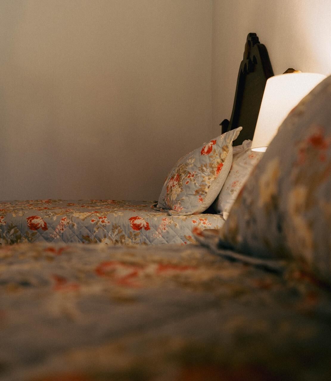 Chambre Double Deluxe, vue jardin