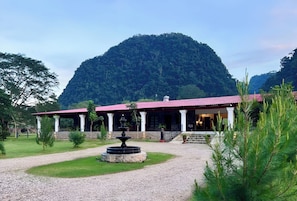 Fachada