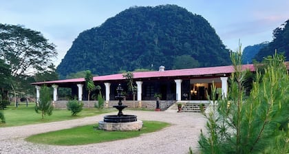 Hotel Boutique El Rosario