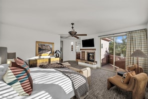 3 chambres, Wi-Fi, draps fournis