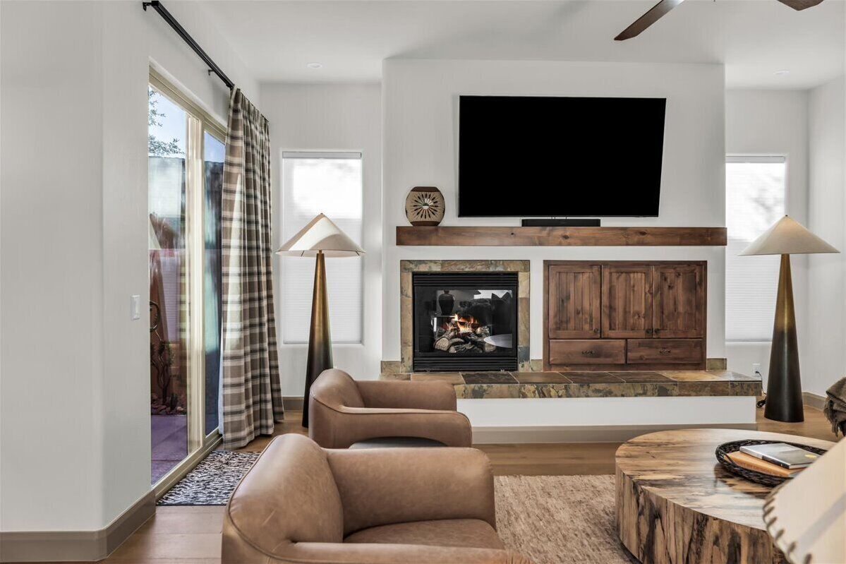 منطقة المعيشة