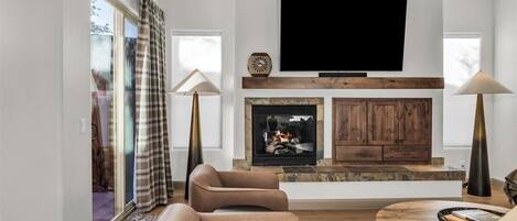 منطقة المعيشة