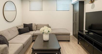 Spacious Apartment in Toronto