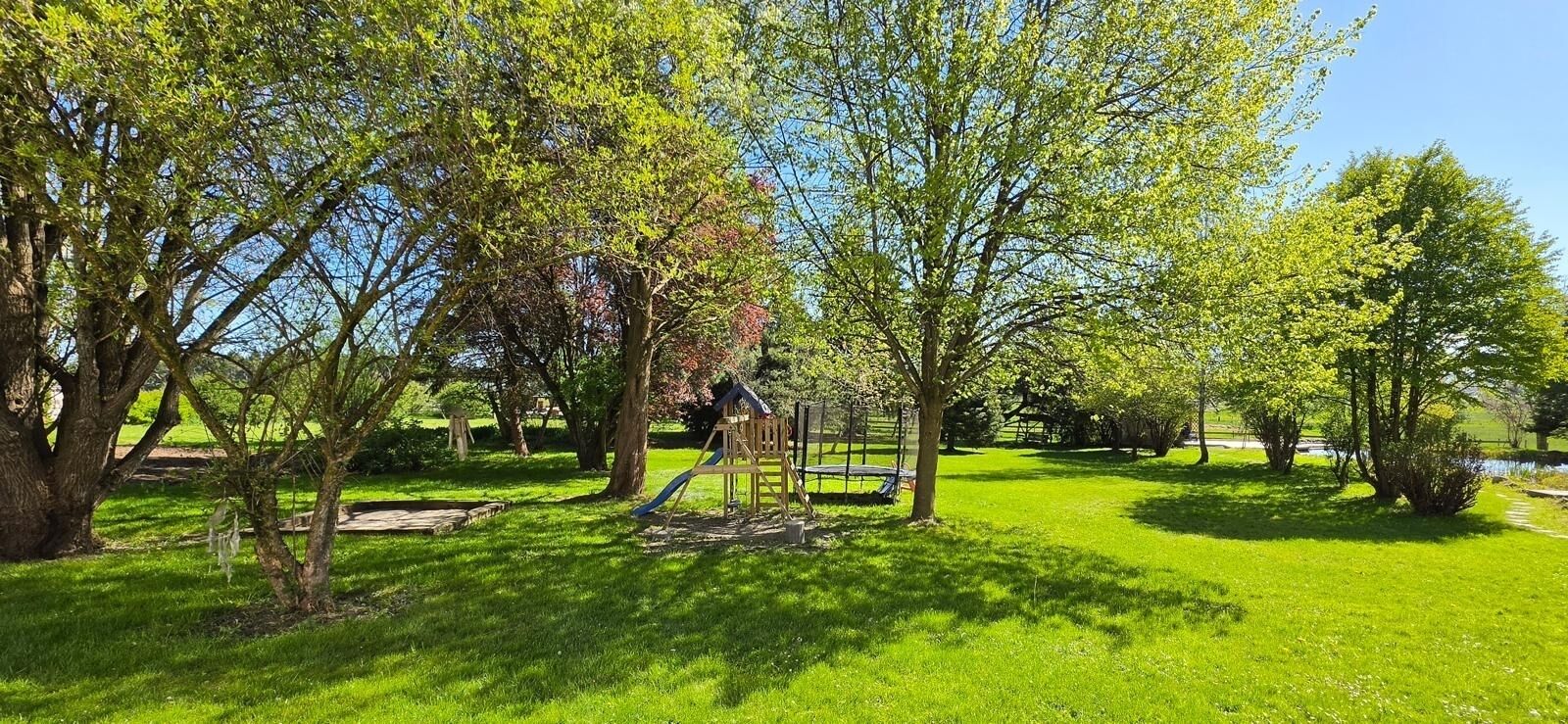 Espace pour enfants
