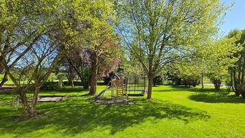Espace pour enfants