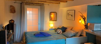 Cosy apartment for 2 people