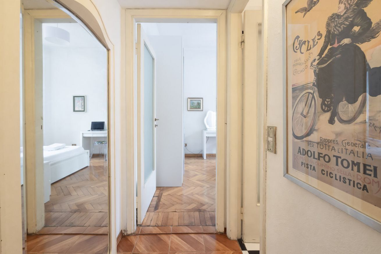 Schreibtisch, Bügeleisen/Bügelbrett, kostenloses WLAN, Bettwäsche