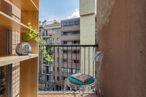 Property grounds - Moscova Dream - Bright and Quiet (Milan)